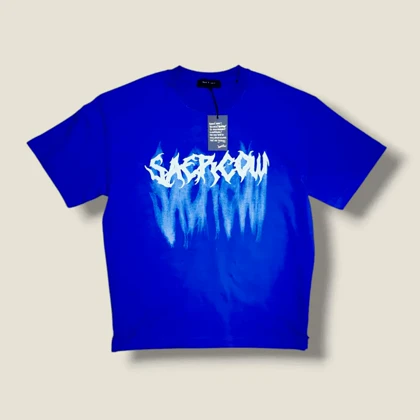 تیشرت SAERCOW