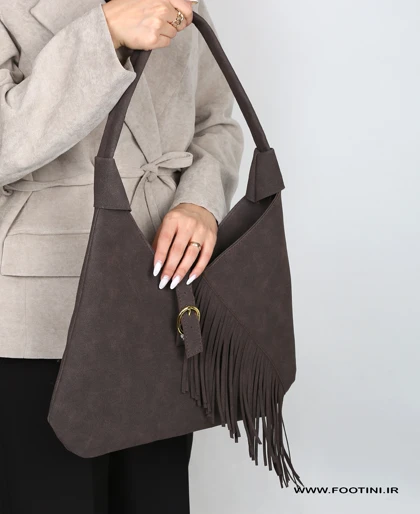 کیف زنانه دوشی جیر زارا 176 AM