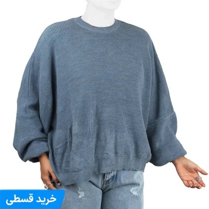بلوز بافت زنانه برند نیزل