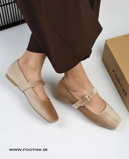 کالج زنانه عروسکی تک بند MR