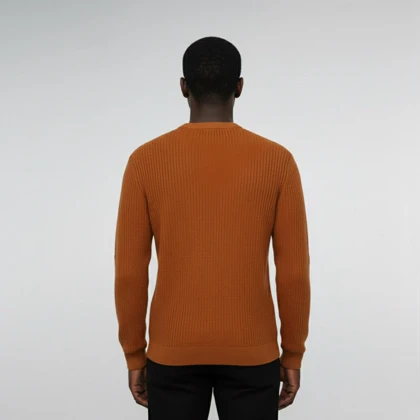 بافت یقه گرد OLD EAGLE (CW340)