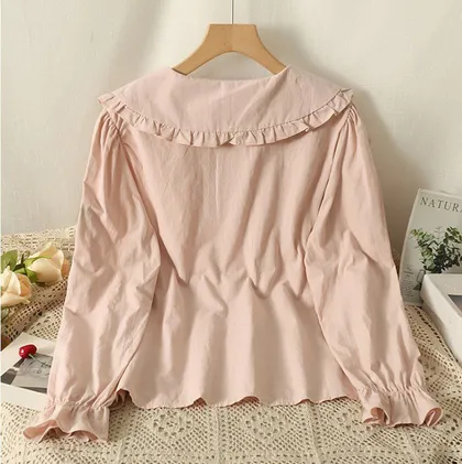 شومیز گلدوزی
