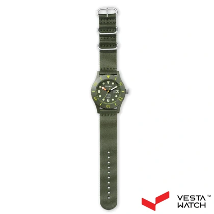 ساعت مچی مردانه و زنانه تریوا TRIWA مدل TFO211-CL150912