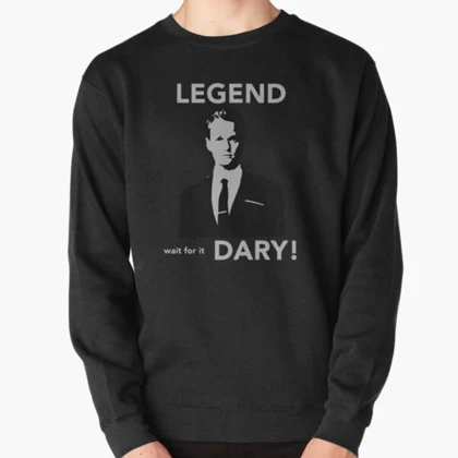 دورس HIMYM دورس بازی تاج‌وتخت طرح Legendary!