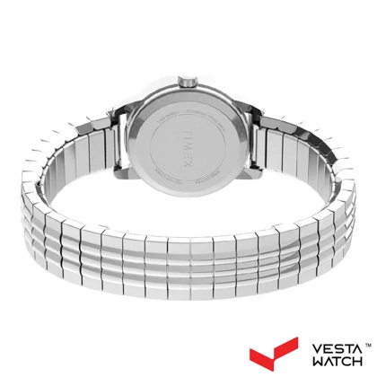 ساعت مچی زنانه تایمکس TIMEX مدل TW2V05800