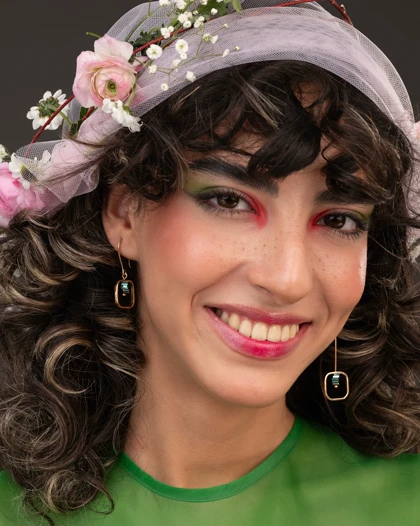 گوشواره سه‌تار