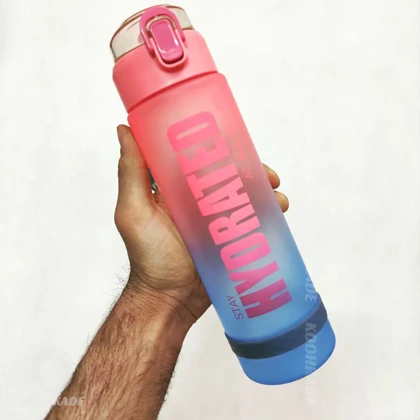 قمقمه HYDRATED 900ML مدل 9_675
