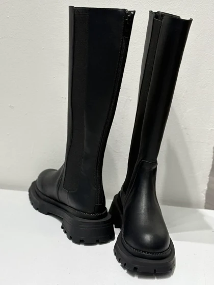 بوت بلند2کش