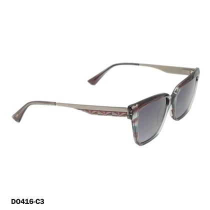 عینک آفتابی زنانه دیزاینو ( DESIGNO ) مدل DO 416