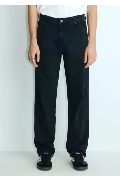 شلوار جین مردانه اورجینال ماوی mavi