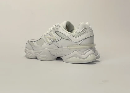 کفش روزمره نیوبالانس 9060 سفید