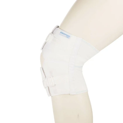 زانوبند پاک سمن مدل Adjustable Open Patella