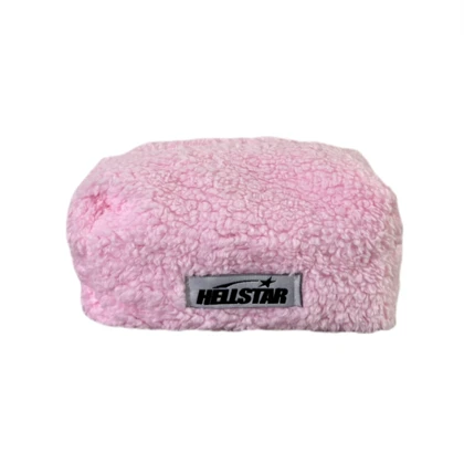 کیف لوازم آرایش مکعبی تدی کد 2153