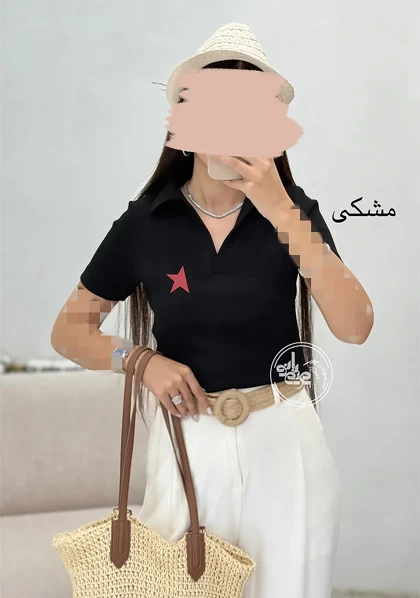 پولوشرت ستاره