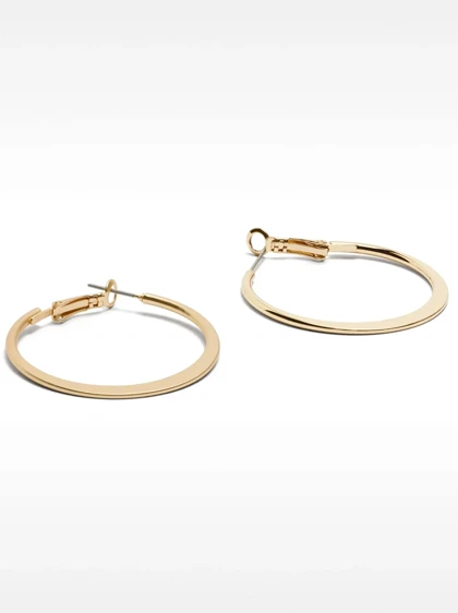 گوشواره زنانه پارفوآ Parfois کد 160126