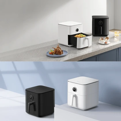 هواپز شیائومی Xiaomi اصل مدل MAF10 ظرفیت 6.5 لیتری