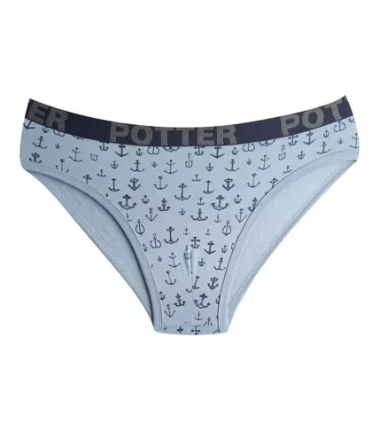 شورت اسلیپ مردانه پاتر Potter کد 232