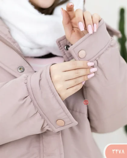 کاپشن لیزا 3478