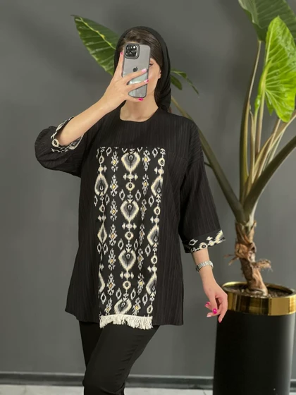 تونیک کراش سنتی 1060