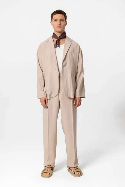 ژاکت بلیزر مردانه آنتیوک antioch