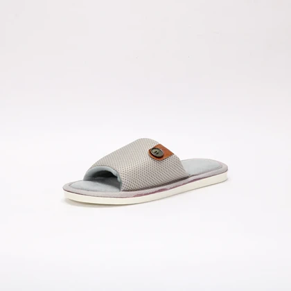 دمپایی مردانه نیکتا کد 033