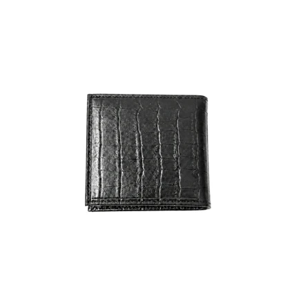کیف پول چرم طبیعی، مدل سها
