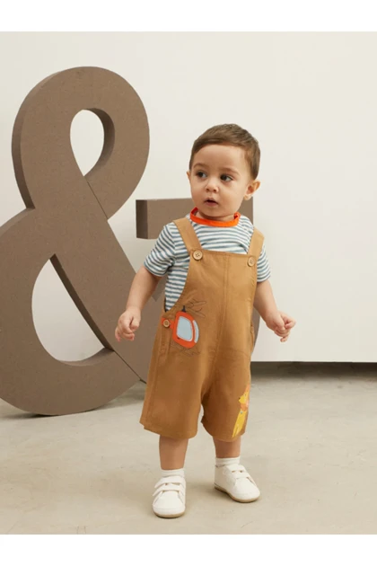 سوییت جامپ بچگانه maya-and-luca maya-and-luca