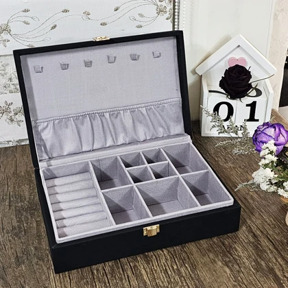 جعبه جواهرات مدل 100