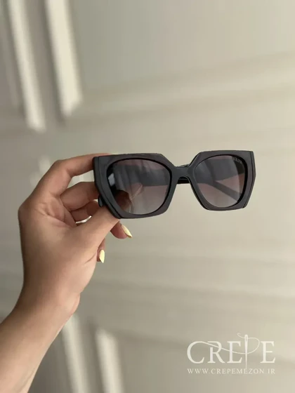 عینک افتابی پلاریزه پردا