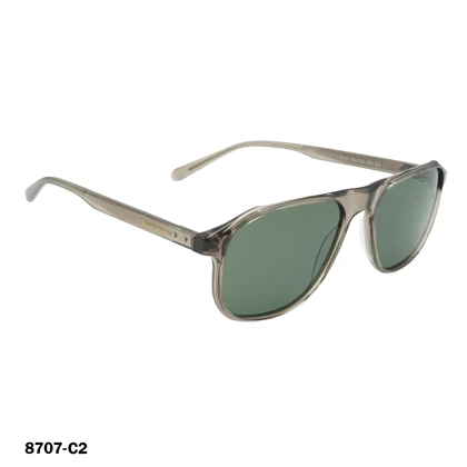 عینک آفتابی یونیسکس آنتونیو سانچز ( ANTONIO SANCHEZ ) مدل S8707