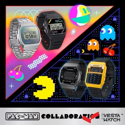 ساعت مچی مردانه و زنانه کاسیو CASIO مدل ABL-100WEPC-1BDR