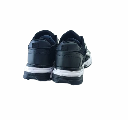 کفش اسپرت مردانه برند نایکی nike مدل وی تو کی V2K مشکی کد 702