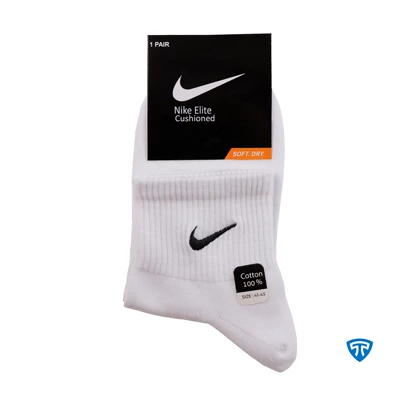 جوراب نیم ساق اسپرت مردانه تاپیک برند NIKE