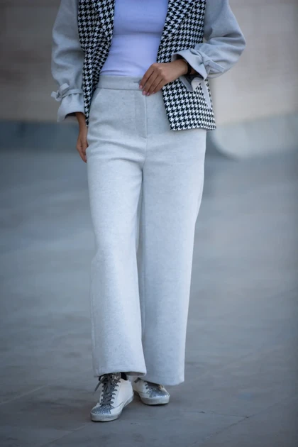 شلوار زنانه فوتر تایسیز