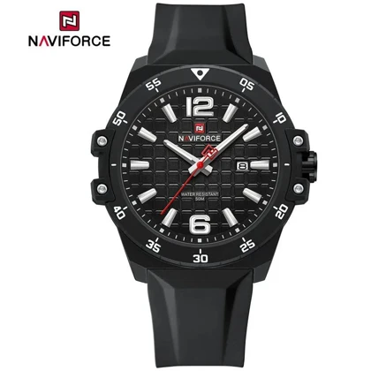 ساعت ناوی فورس اورجینال مردانه NAVIFORCE NF7122