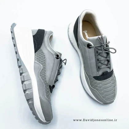 کفش راحتی زنانه استرادیواریوس مدلStradivarius-Sneakers-SKG76