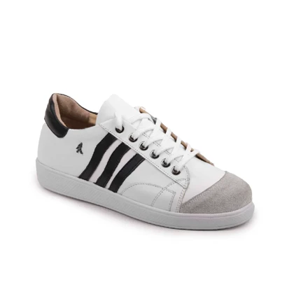 کفش اسپرت زنانه نیکلاس کد 1035