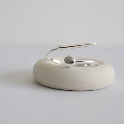 بنگل زنانه مدلBb8024