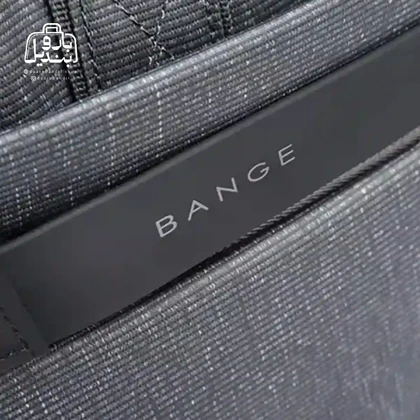 کیف دستی لپ‌تاپی بنج Bange کد 2558