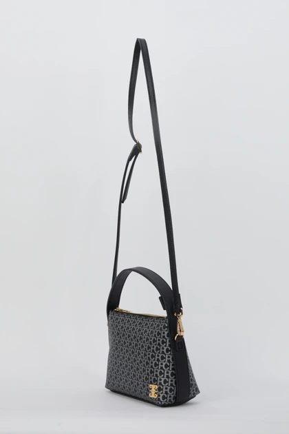 کیف دوشی زنانه اورجینال pierre-cardin pierre-cardin