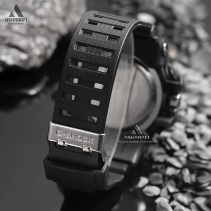 ساعت مردانه جی شاک Casio G-Shock GG-1000-K