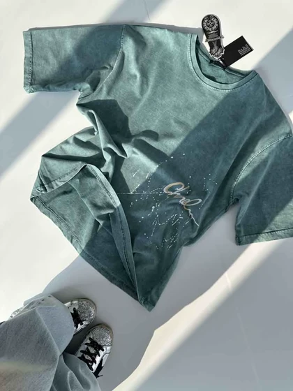 تیشرت سنگشور CHANEL