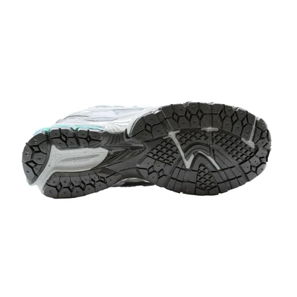 کتانی اسپرت مردانه مدل نیوبالانس New balance 1906 رنگ طوسی آبی کد 51444