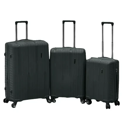 چمدان وارداتی مونزا مدل MONZA - MNZ839 SERIES سری 3 عددی