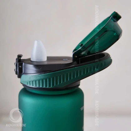 قمقمه EYUN H2O DMW حجم 1 لیتر