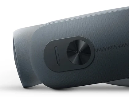 ماساژور گردن و شانه شیائومی Xiaomi Mijia اصل مدل MJNKAM01SKS