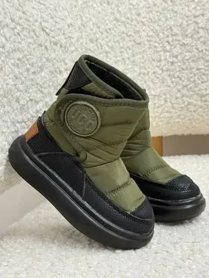 پوتین بچه گانه ucc