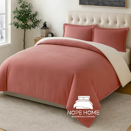 روتختی کاوری مخمل کتان میرا