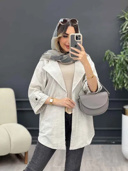 مانتو پشت دو پاگن تیانا