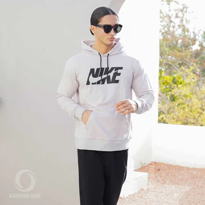 هودی دورس NIKE